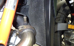 KTM 1290 SUPER DUKE R 2022