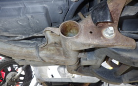 SUZUKI LET's 4 CA45A