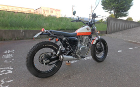 SUZUKI GLASS TRACKER BIG BOY NJ47A