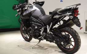 TRIUMPH TRIUMPH TIGER エクスプローラー 2012