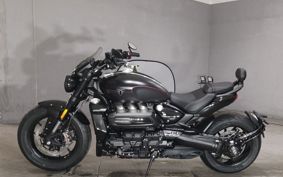 TRIUMPH ROCKET 3 STORM GT 2026 YBY1BJ