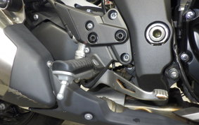 KAWASAKI NINJA 1000 A 2017 ZXT00W