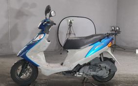 SUZUKI ADDRESS V125 CF46A
