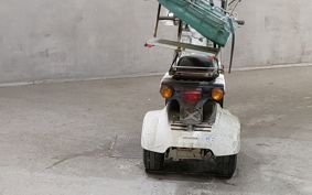 HONDA GYRO TD02