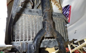 HONDA NS50F 2012 AC08