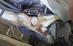 SUZUKI LET's 4 2025 CA45A