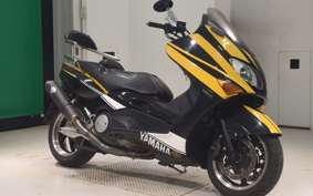 YAMAHA T-MAX 500 Gen.2 2009 SJ04J