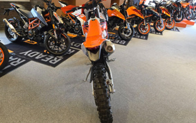 KTM 250 EXC F EXA40