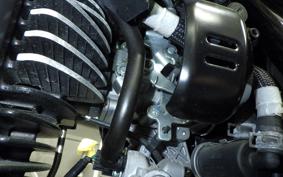 KAWASAKI ESTRELLA 2014 BJ250A
