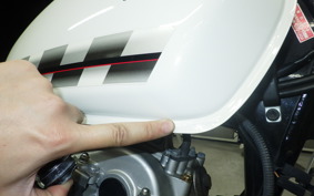 SUZUKI GRASS TRACKER Bigboy 2021 NJ4DA