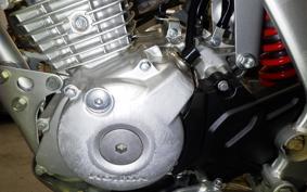 HONDA CRF125F JE03