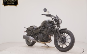 KAWASAKI ELIMINATOR400-3 2023 EL400A