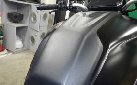 YAMAHA MT-07 2022 RM33J