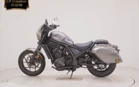 HONDA REBEL 1100 T 2026 SC87