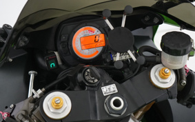 KAWASAKI NINJA ZX-6RR 2003 ZX600K