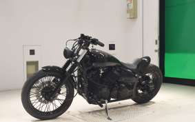 YAMAHA DRAGSTAR 400 2000 4TR