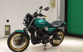 KAWASAKI Z650 RS 2024 ER650M