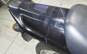 SUZUKI GS50 2009 NA41A