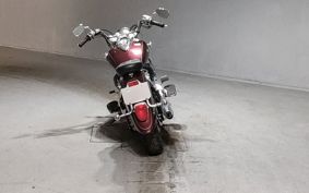 YAMAHA DRAGSTAR 400 CLASSIC 2001 VH01J