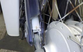 SUZUKI BIRDIE 50 BA41A