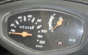 SUZUKI ADDRESS V125 CF4EA