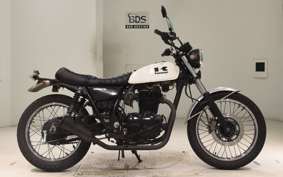KAWASAKI 250TR BJ250F