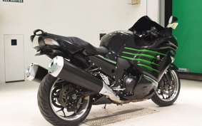 KAWASAKI ZX 1400 NINJA R A 2013