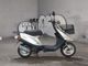Фото Yamaha JOG 90 с японского аукциона