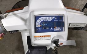 HONDA GYRO TA01