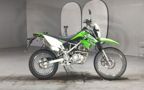 KAWASAKI KLX125 LX125C