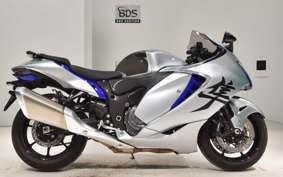 SUZUKI HAYABUSA Gen.3 2025 EJ11A