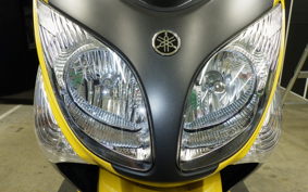 YAMAHA T-MAX 500 2008 SJ08J