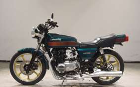 KAWASAKI Z550 FX KZ550B