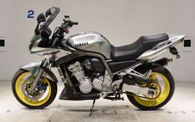 YAMAHA FZS1000 FAZER 2001