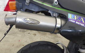 KAWASAKI KSR110 KL110A