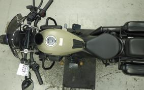 HONDA REBEL 250 A 2025 MC49