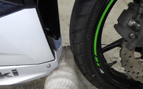 KAWASAKI NINJA 400 2019 EX400G