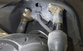SUZUKI ADDRESS V125 S 1992 CF4MA