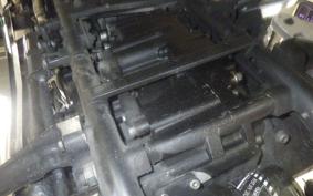 YAMAHA XV1900 MIDNIGHT STAR 2008