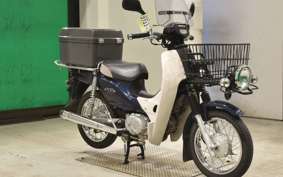 HONDA C50 SUPER CUB AA04