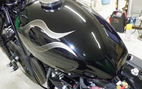HARLEY FLSTC 1340 1997