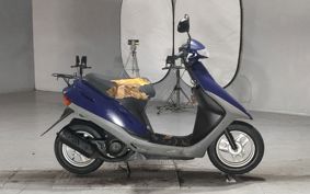 HONDA DIO AF27
