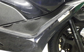 HONDA PCX 125 1991 JK05