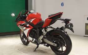 HONDA CBR250RR MC51