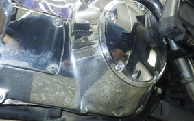 HARLEY FLHR 1450 1999