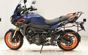 YAMAHA MT-09 Tracer GT 2018 RN51J
