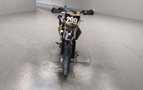 KAWASAKI D-TRACKER LX250E