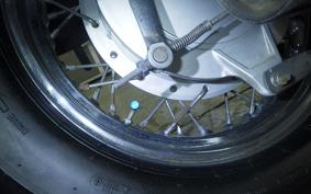 YAMAHA DRAGSTAR 400 CLASSIC  2011 VH02J