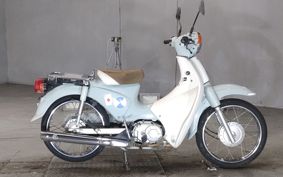 HONDA SUPER CUB110 JA07