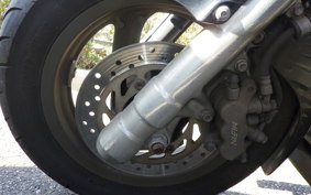 HONDA FORZA Z MF08